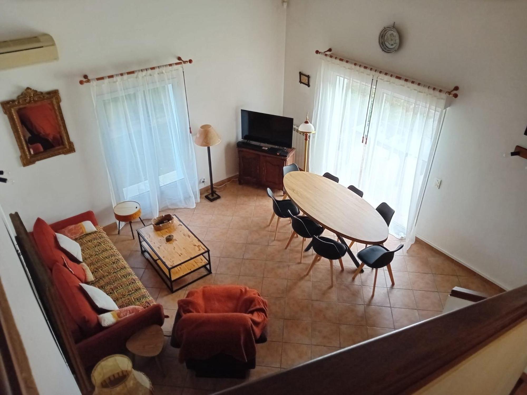 Villa La Farigoulo ฌวง-เลส์-แป็งส์ ภายนอก รูปภาพ