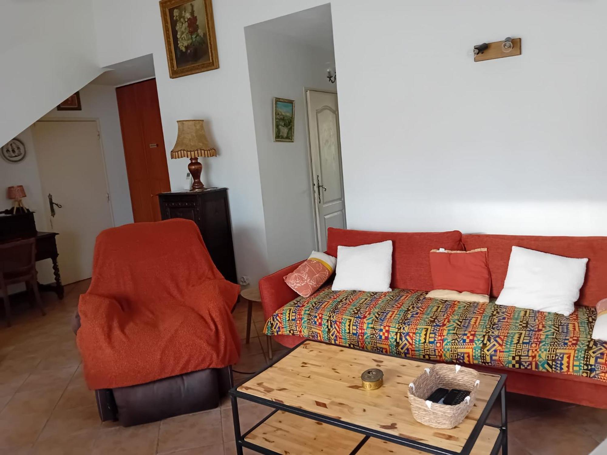 Villa La Farigoulo ฌวง-เลส์-แป็งส์ ภายนอก รูปภาพ